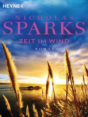 cover image of Zeit im Wind